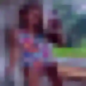 Charmante Amara, 22 ans à Magny-le-Hongre - voir sa photo