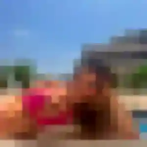 Muthoni de Mana, 32 ans - plan cul sans prise de tête