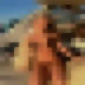 Photo exclusive de Oumou, 22 ans à Mana - plan discret