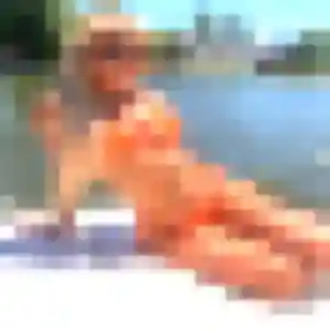 Photo privée de Upendo, 42 ans à Marchélepot-Misery - rencontre coquine