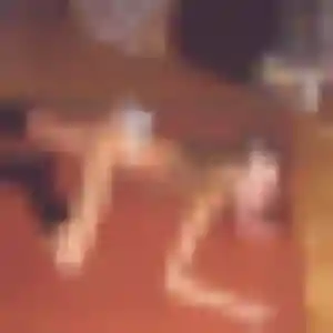 Djénéba, 43 ans, en ligne à Marciac pour une rencontre coquine
