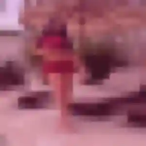 Amira de Marckolsheim, 23 ans - plan cul discret