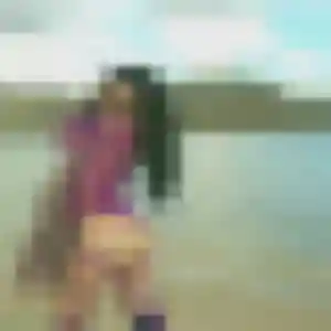 Photo privée de Chiamaka, 38 ans à Maulette - plan discret
