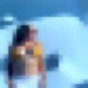 Omotola de Mazaugues, 37 ans - plan cul discret