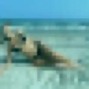 Photo exclusive de Nadia, 44 ans à Mazières-en-Gâtine - plan discret