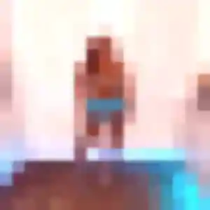 Photo privée de Yacine, 37 ans à Melun - rencontre coquine