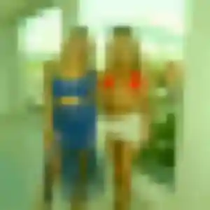 Photo privée de Hope, 40 ans à Mont Lozère et Goulet - rencontre coquine