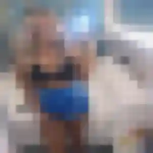 Photo perso de Oluchi, 40 ans à Montauban-de-Bretagne - rencontre coquine