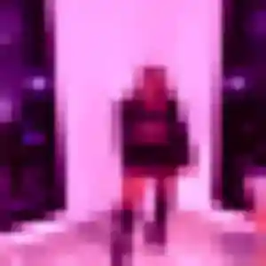 Photo sexy de Oumou Kalsoum, 27 ans à Montberon - rencontre coquine