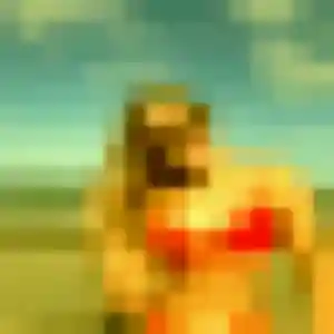 Belle Nadia, 43 ans à Montreuil-le-Gast - la contacter