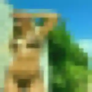 Photo exclusive de Nyokabi, 24 ans à Mouriès - plan discret