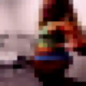 Photo privée de Issa, 23 ans à Moussy-le-Vieux - rencontre coquine