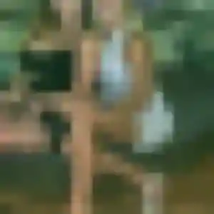 Photo privée de Penda, 37 ans à Nazelles-Négron - rencontre sans lendemain