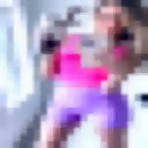 Photo privée de Salma, 36 ans à Neufmanil - plan discret