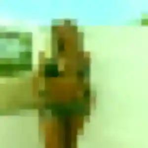 Akinyi, 38 ans, en ligne à Neuve-Église pour une rencontre coquine