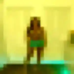Mawusi (31 ans) à Niherne attend une rencontre rapidement