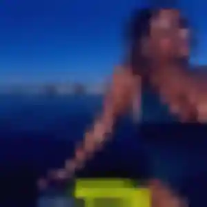 Photo privée de Obiageli, 36 ans à Nivelle - plan discret