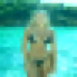 Nathalie de Noailly, 33 ans - plan cul discret
