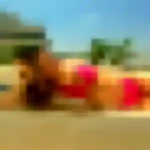 Belle Esi, 44 ans à Nucourt - voir sa photo