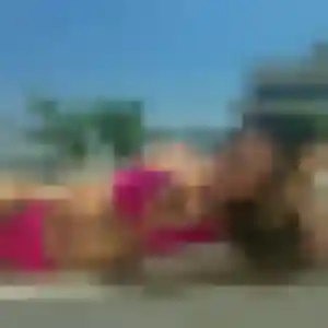 Photo sexy de Oumou Kalsoum, 36 ans à Oberhaslach - plan discret