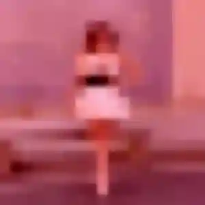 Sexy Penda, 43 ans à Offendorf - la contacter
