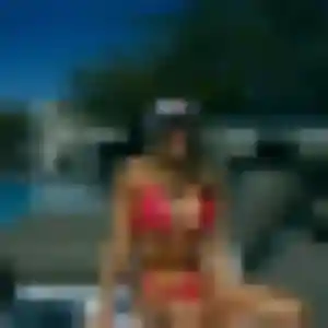 Amani, 38 ans, connectée à Olliergues pour une rencontre coquine