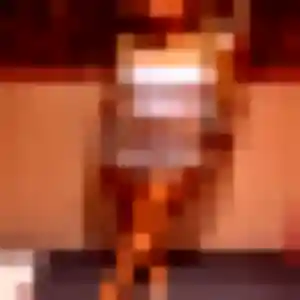 Photo sexy de Bintou, 31 ans à Orchies - rencontre coquine