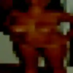 Rébecca de Orrouy, 45 ans - plan cul discret