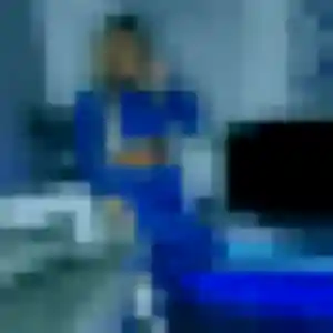 Afia, 22 ans, en ligne à Orthevielle pour un plan cul