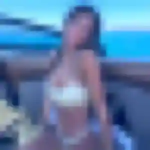 Gnilane, 26 ans, disponible à Ouangani pour un plan cul