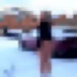 plan cul à Ouzilly : photo de Kadja, 34 ans - sans engagement