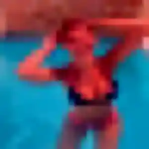 Jolie Akissi, 40 ans à Pamfou - voir sa photo