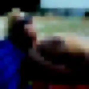Maëva, 24 ans, en ligne à Pamfou pour une rencontre coquine