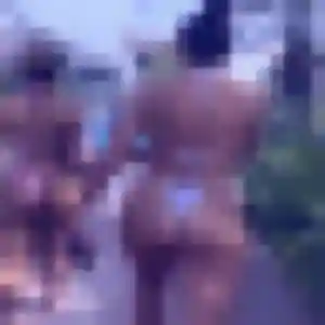 Photo perso de Ramatoulaye, 37 ans à Pantin - rencontre sans lendemain