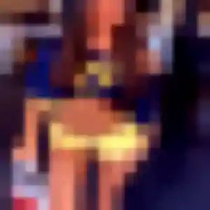 Xénia (33 ans) à Pantin cherche une rencontre ce soir