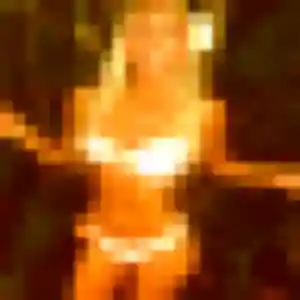 Photo sexy de Aminata, 27 ans à Parçay-Meslay - rencontre coquine
