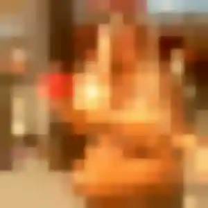 Photo privée de Khoudia, 36 ans à Parignargues - rencontre sans lendemain