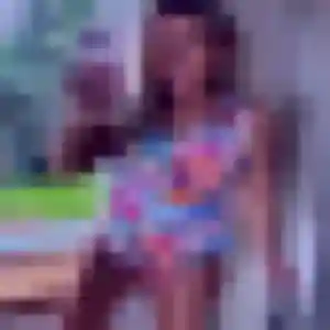 Muthoni de Parisot, 31 ans - plan cul sans lendemain