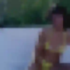 Rencontre Ebele, 23 ans à Percy-en-Normandie en privé