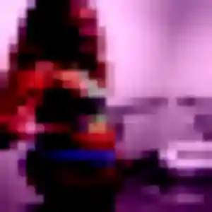 Photo privée de Ronke, 36 ans à Pierrefort - rencontre coquine