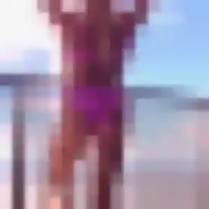 Wangari, 24 ans, disponible à Piscop pour une rencontre coquine