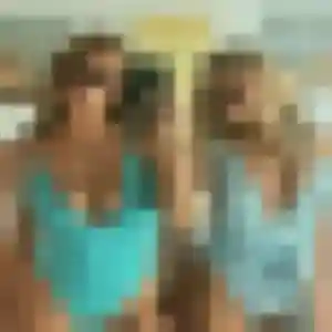 Photo privée de Yetunde, 43 ans à Pissotte - plan discret