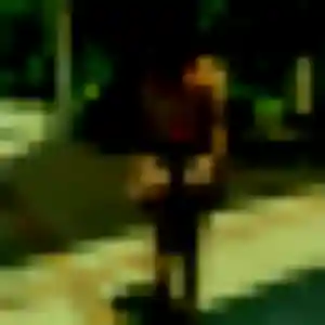 Mbène (37 ans) à Plainfaing attend une rencontre ce soir