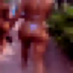 Photo perso de Adeola, 28 ans à Plescop - rencontre coquine