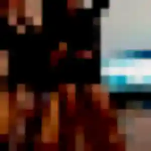 Wanjiku, 30 ans, cherche un plan cul à Pleumeleuc
