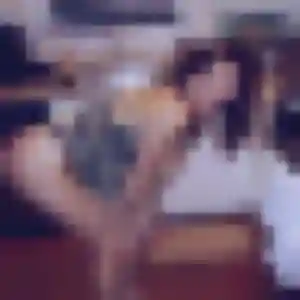 Photo privée de Kafui, 22 ans à Plourin-lès-Morlaix - rencontre coquine