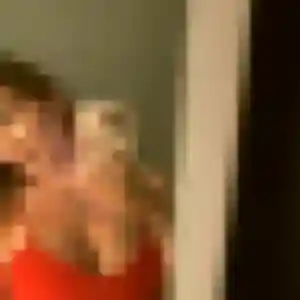 Photo sexy de Kadiatou, 33 ans à Poillé-sur-Vègre - rencontre coquine