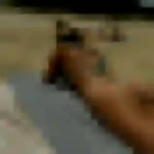 Photo privée de Coumba, 35 ans à Poilly-lez-Gien - plan discret