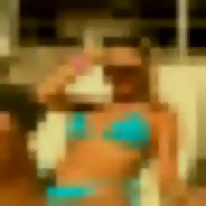 Photo perso de Rokia, 24 ans à Pommeret - plan discret