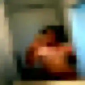 Abiodun, 25 ans, connectée à Pons pour une rencontre coquine